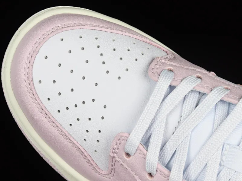 All categories Nk SB Dunk series Nk SB Dunk Low low-top sneakers F version special price Nk Dunk SB Low blue purple pink SB smashed backboard fashion casual sneakers DD1503-001